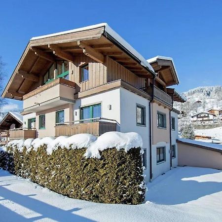 Ferienwohnung Julia Brixen im Thale Exteriér fotografie