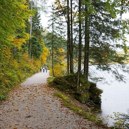 Ferienwohnung Julia Brixen im Thale Exteriér fotografie