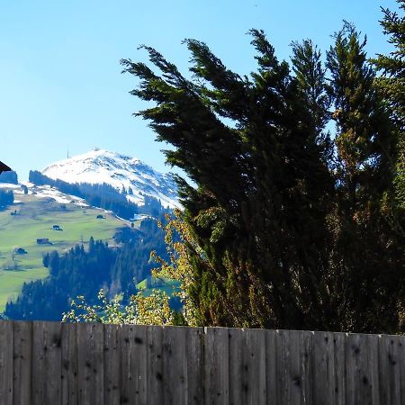 Ferienwohnung Julia Brixen im Thale Exteriér fotografie