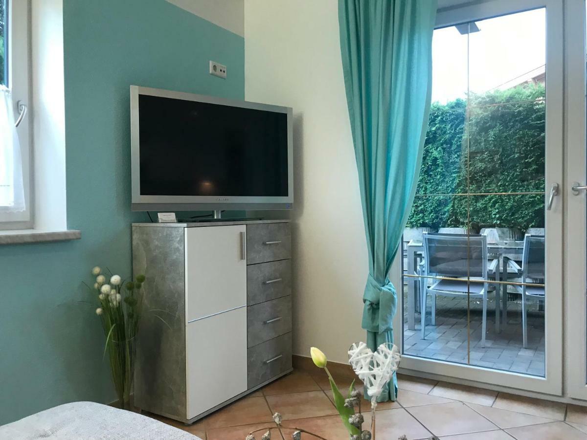 Ferienwohnung Julia Brixen im Thale Exteriér fotografie