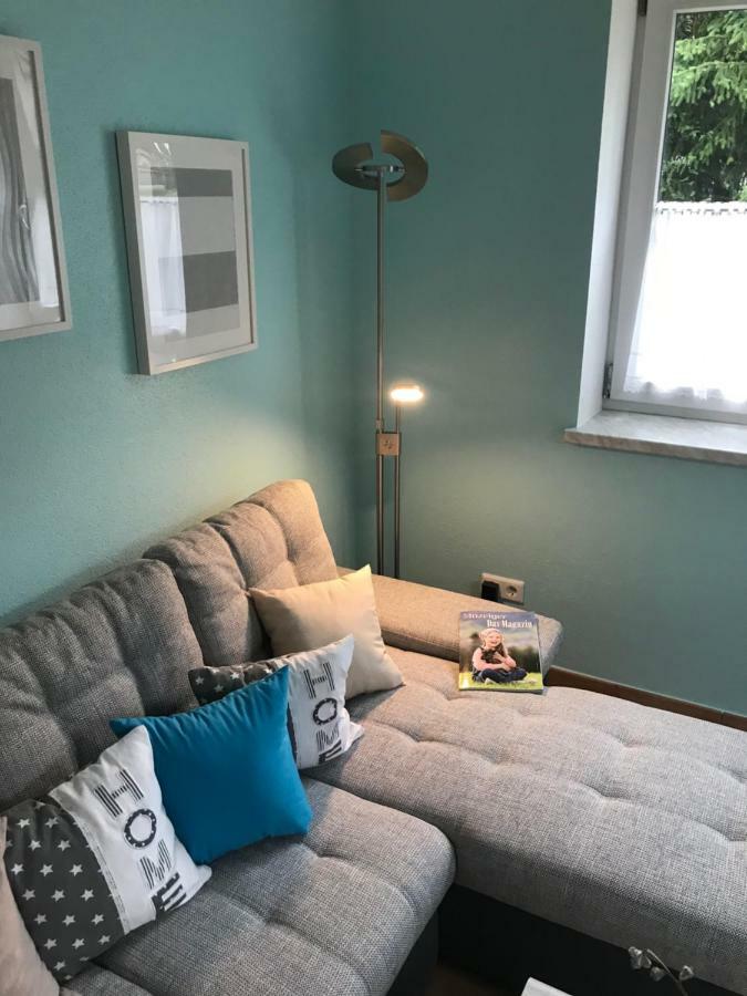Ferienwohnung Julia Brixen im Thale Exteriér fotografie