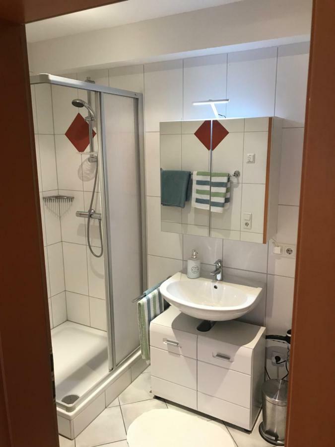 Ferienwohnung Julia Brixen im Thale Exteriér fotografie