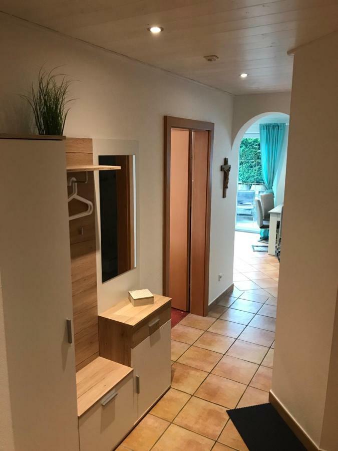 Ferienwohnung Julia Brixen im Thale Exteriér fotografie