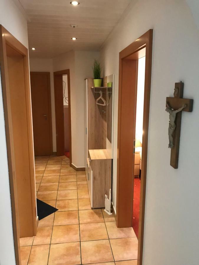 Ferienwohnung Julia Brixen im Thale Exteriér fotografie