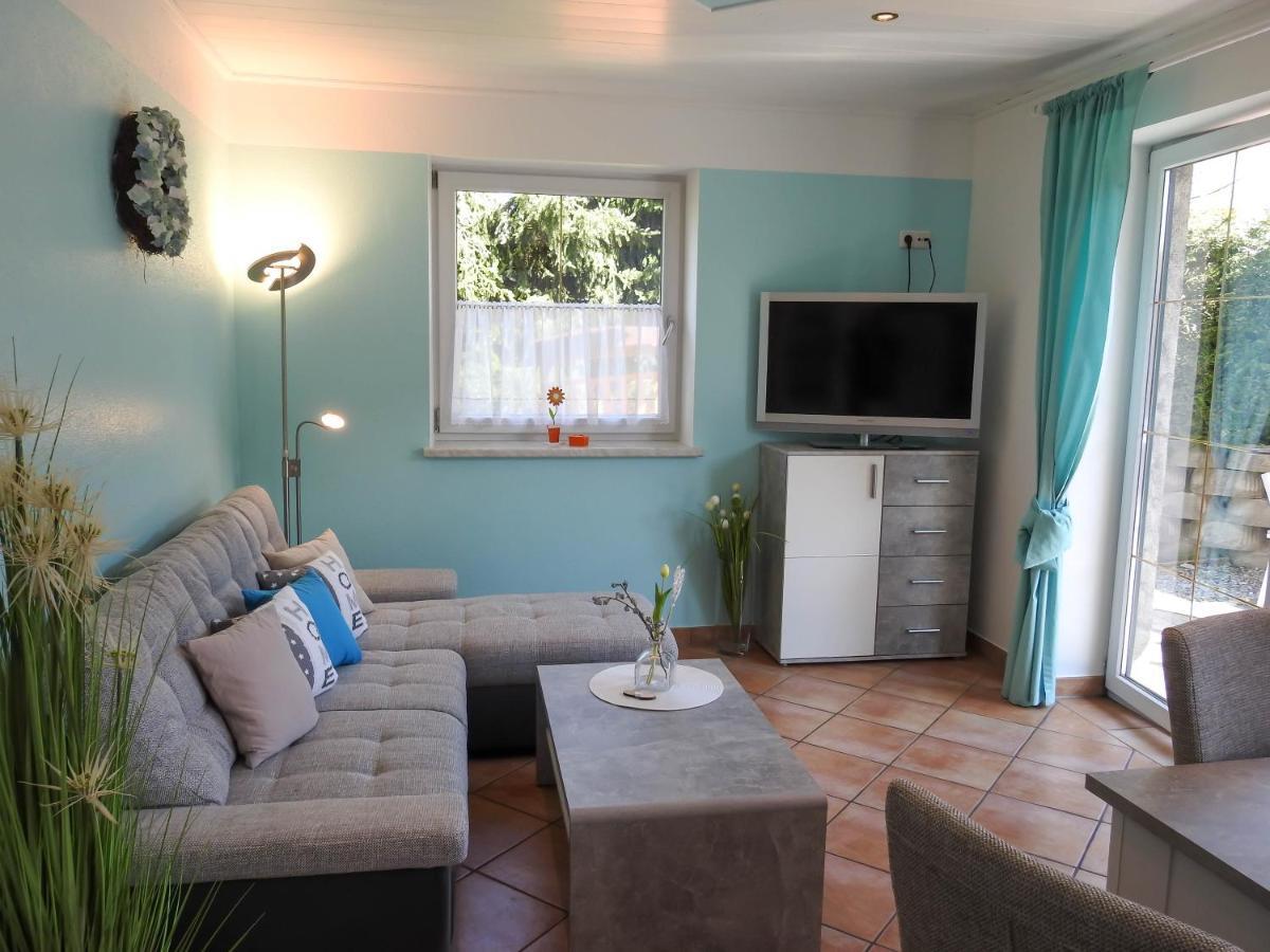 Ferienwohnung Julia Brixen im Thale Exteriér fotografie