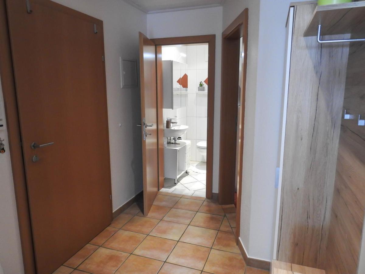 Ferienwohnung Julia Brixen im Thale Exteriér fotografie