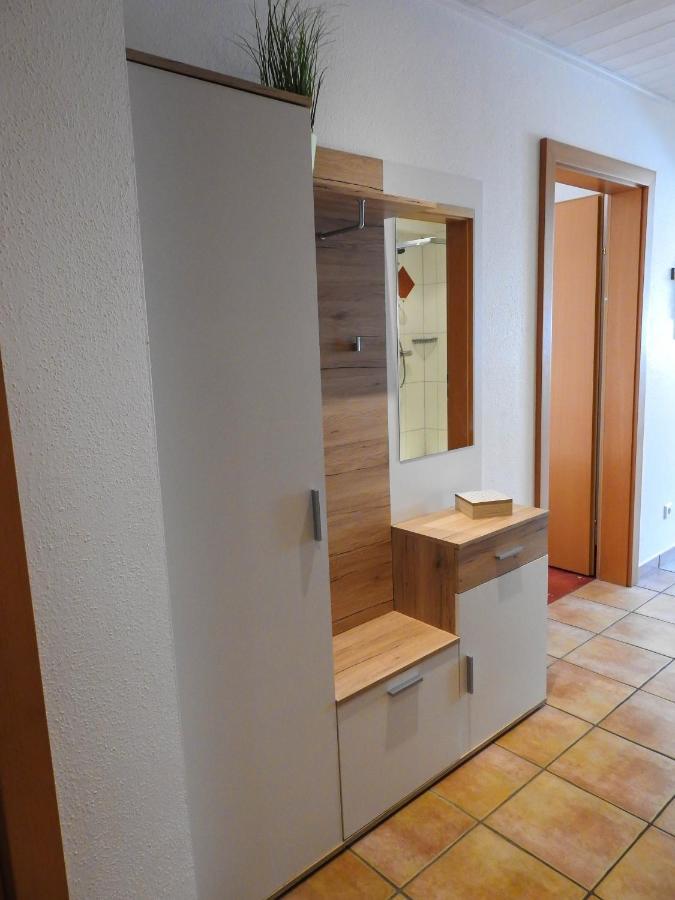 Ferienwohnung Julia Brixen im Thale Exteriér fotografie
