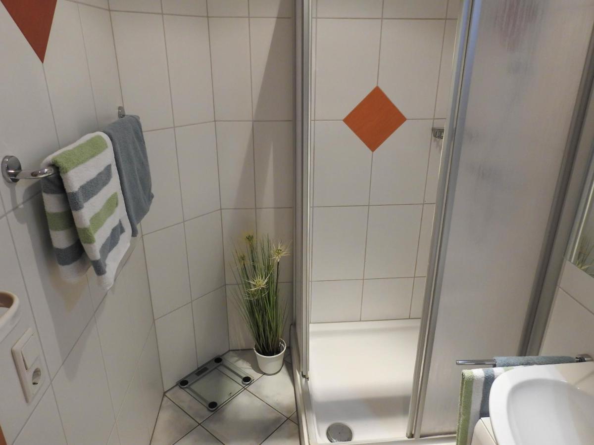 Ferienwohnung Julia Brixen im Thale Exteriér fotografie