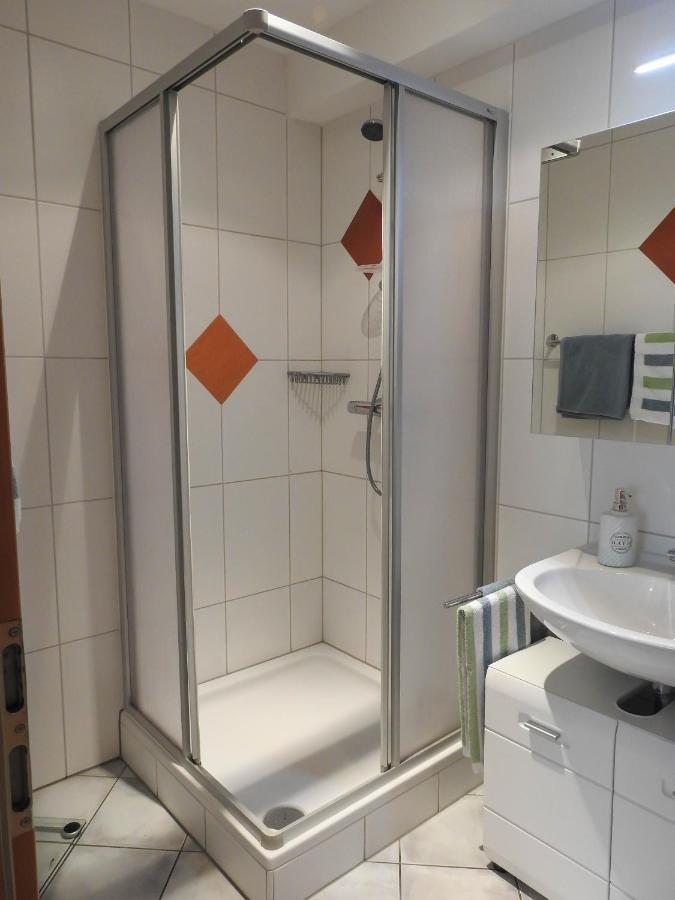Ferienwohnung Julia Brixen im Thale Exteriér fotografie
