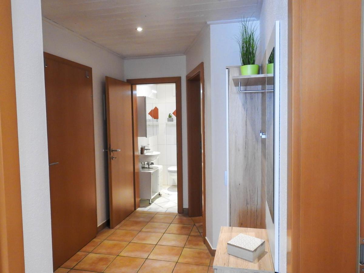 Ferienwohnung Julia Brixen im Thale Exteriér fotografie
