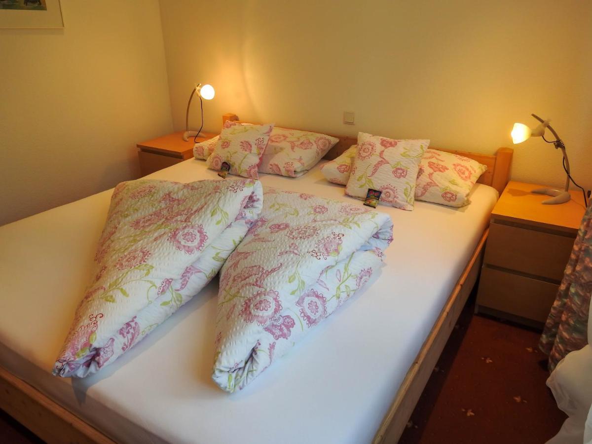 Ferienwohnung Julia Brixen im Thale Exteriér fotografie