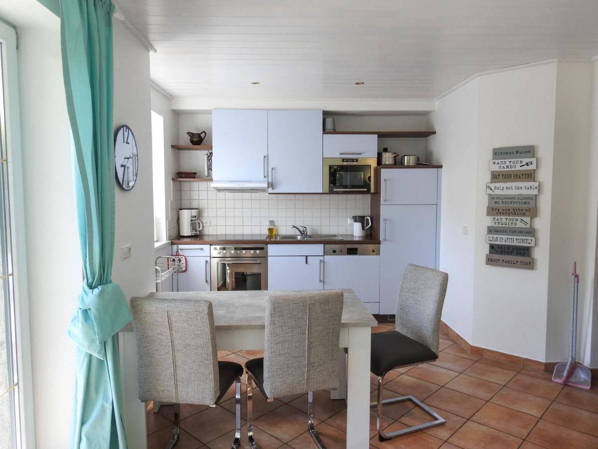 Ferienwohnung Julia Brixen im Thale Exteriér fotografie