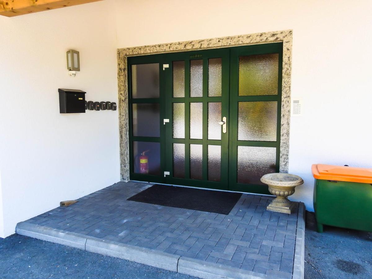 Ferienwohnung Julia Brixen im Thale Exteriér fotografie