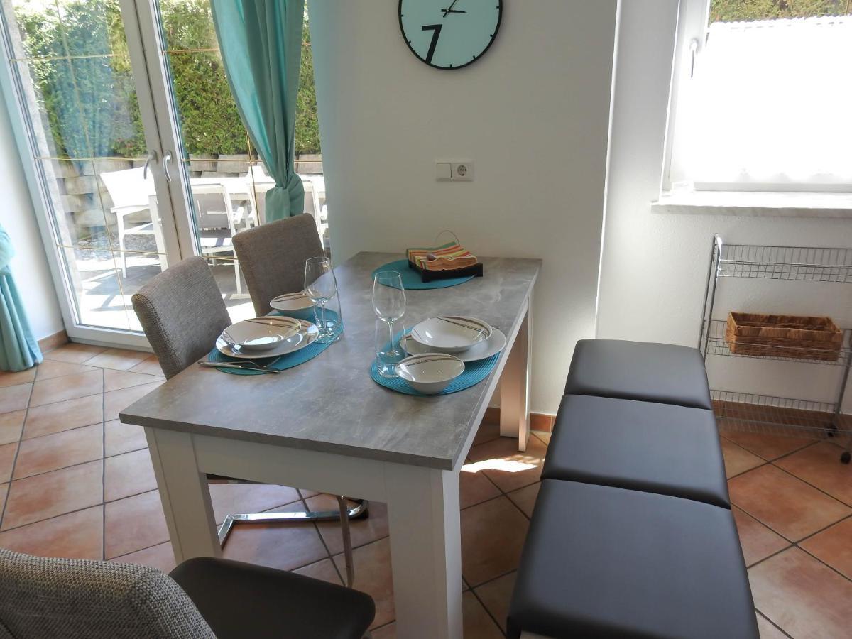 Ferienwohnung Julia Brixen im Thale Exteriér fotografie