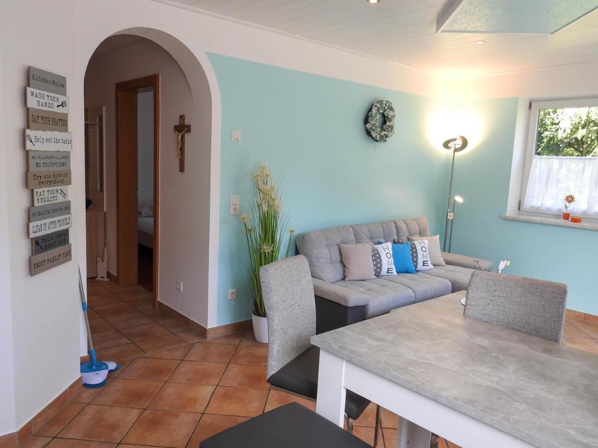 Ferienwohnung Julia Brixen im Thale Exteriér fotografie