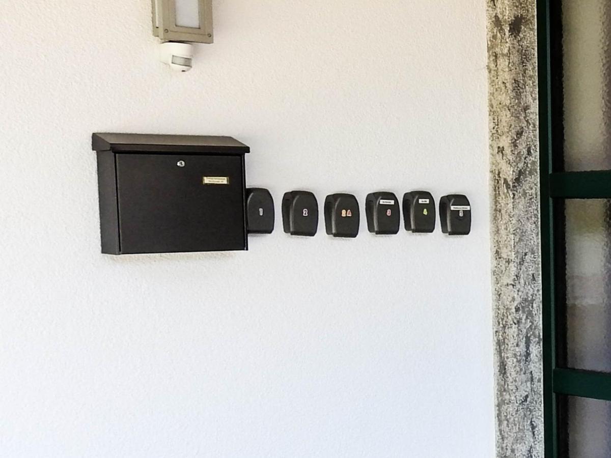 Ferienwohnung Julia Brixen im Thale Exteriér fotografie